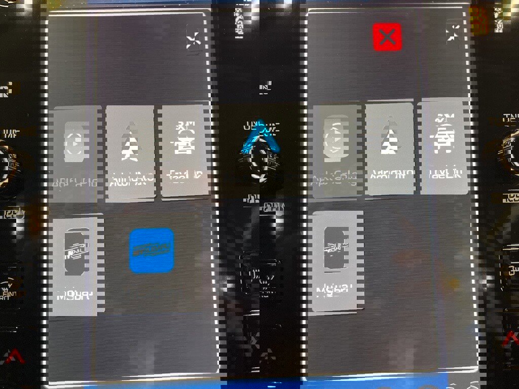 Certified 2025 Subaru Legacy Premium w/ Popular Package #1A image 19