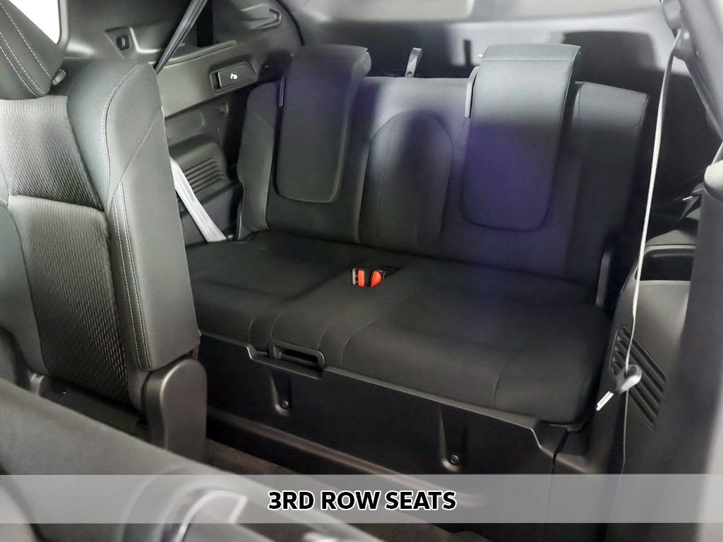 New 2026 Mitsubishi Outlander ES FWD image 7