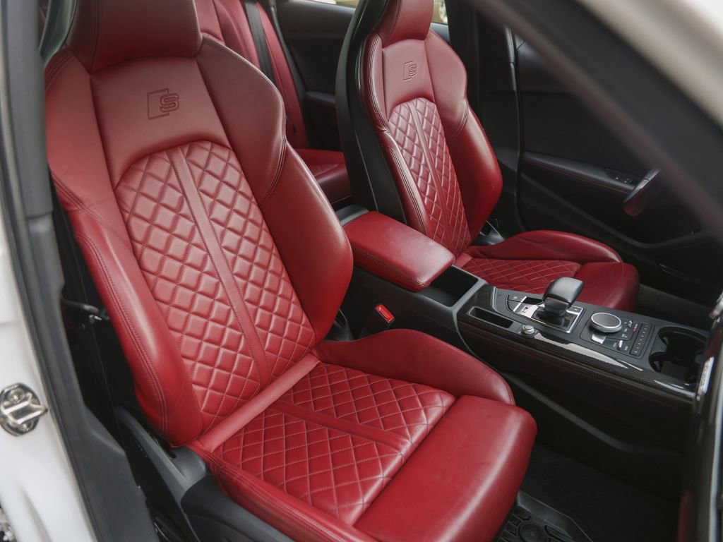 Used 2018 Audi S4 Prestige w/ Prestige Package image 42