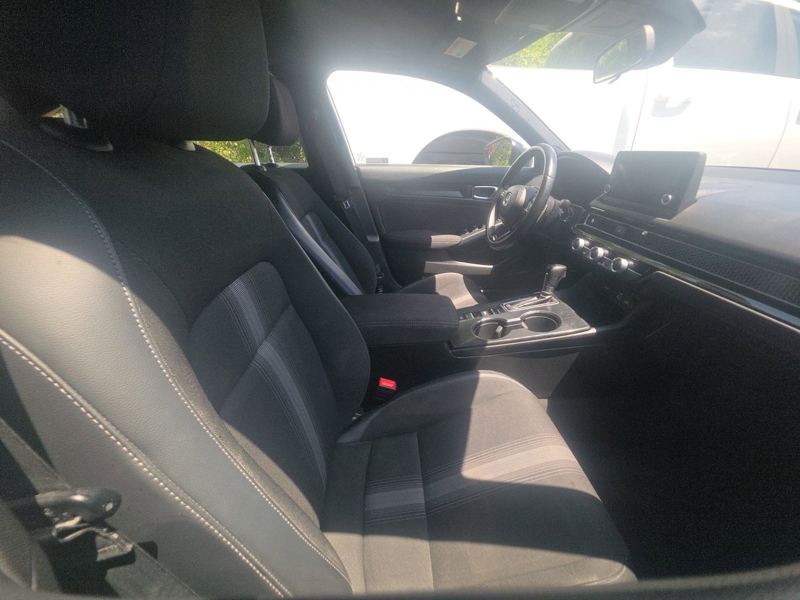 Used 2022 Honda Civic Sport image 10