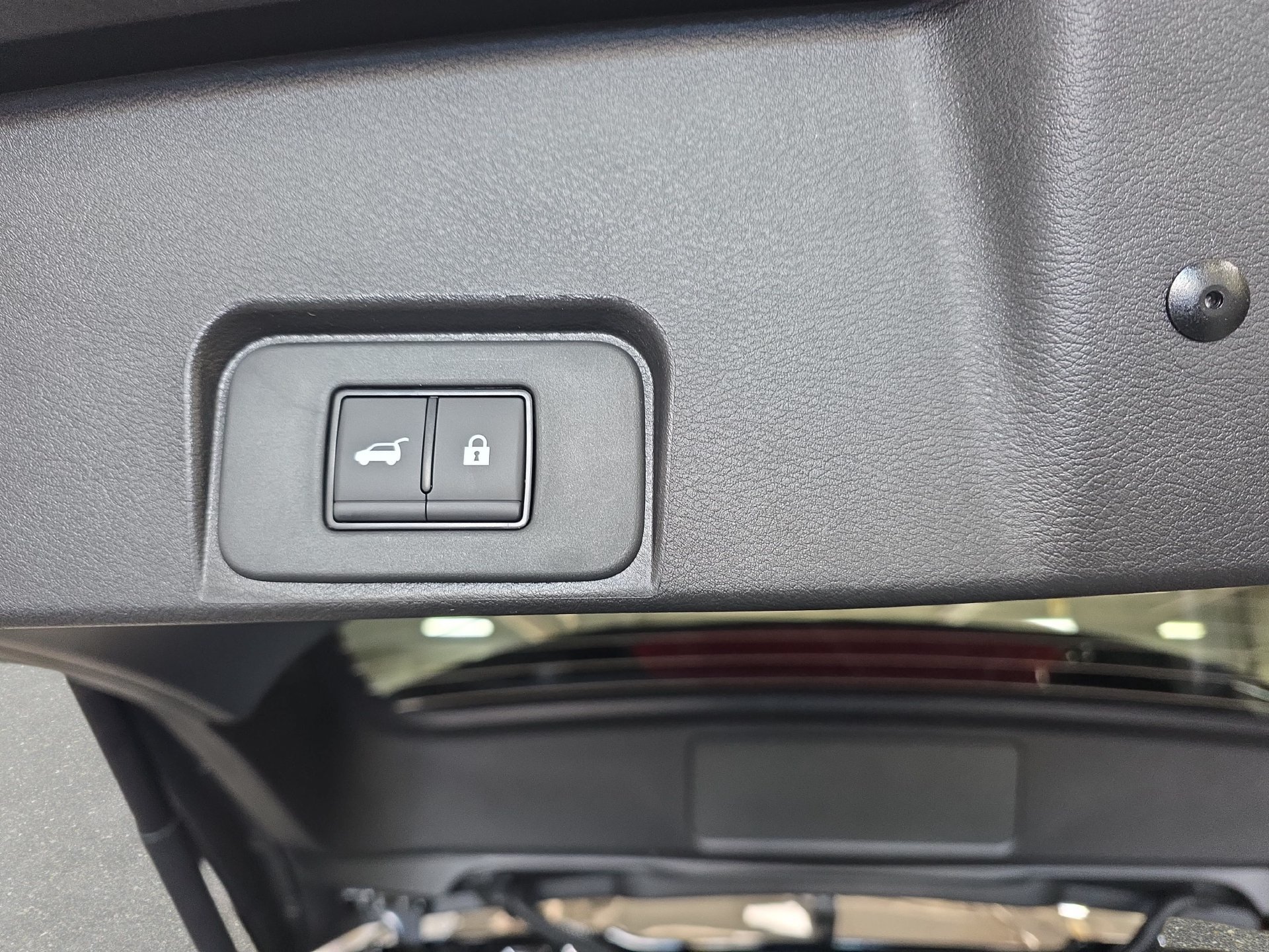 New 2026 Nissan Rogue SV w/ Cold Weather Package FWD image 13