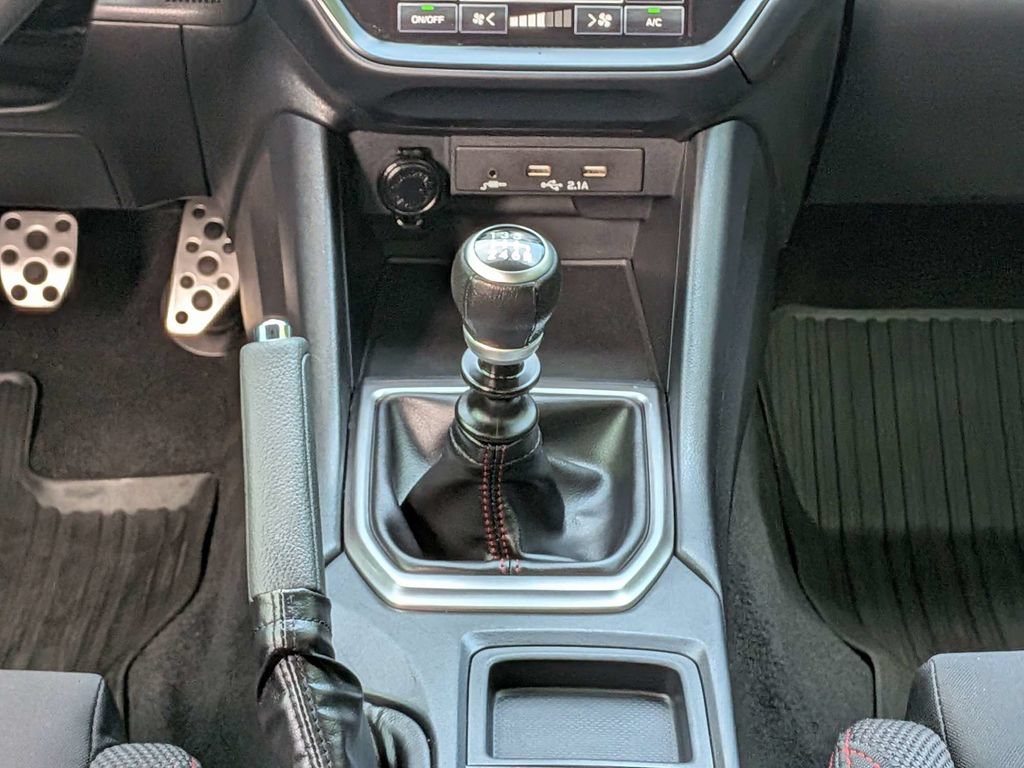Certified 2023 Subaru WRX Premium AWD/4WD image 21