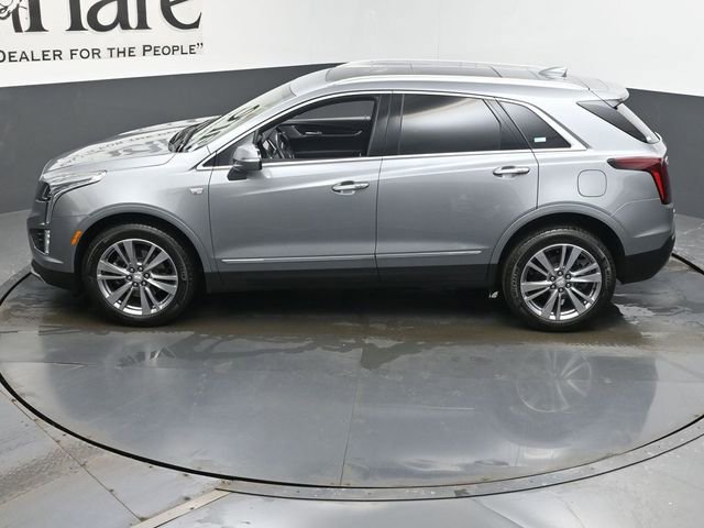 Used 2024 Cadillac XT5 Premium Luxury w/ LPO, Floor Liner Package image 42