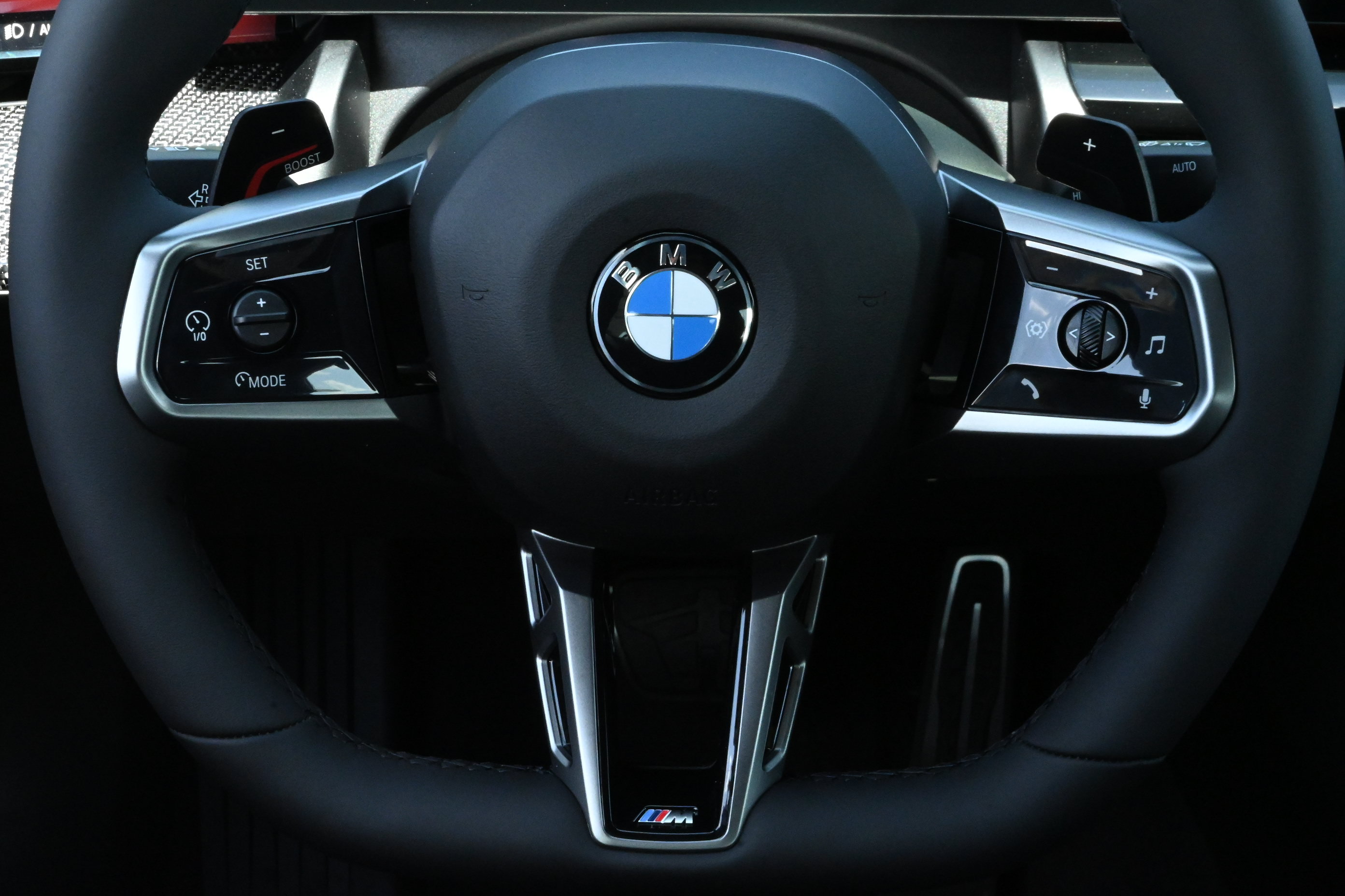 New 2027 BMW 540i xDrive w/ M Sport Package AWD/4WD image 28