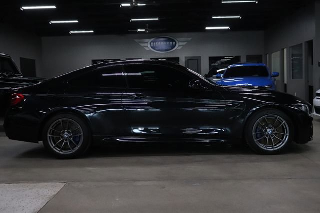 Used 2018 BMW M4 Coupe RWD image 6