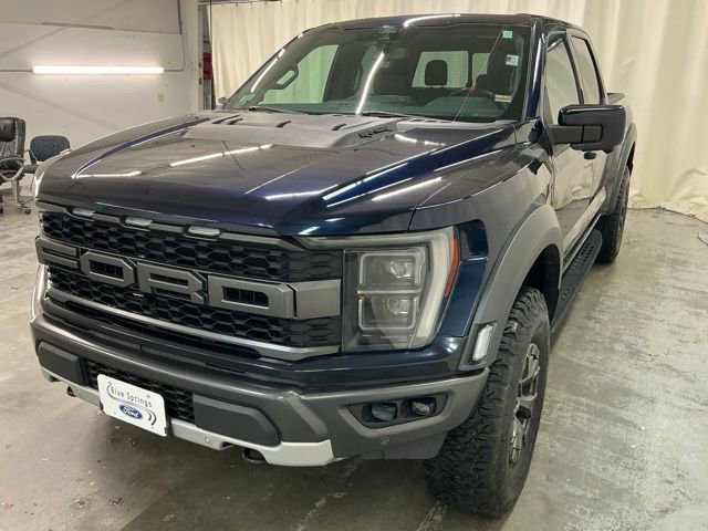 Used 2022 Ford F150 Raptor w/ Raptor 37 Performance Package image 7