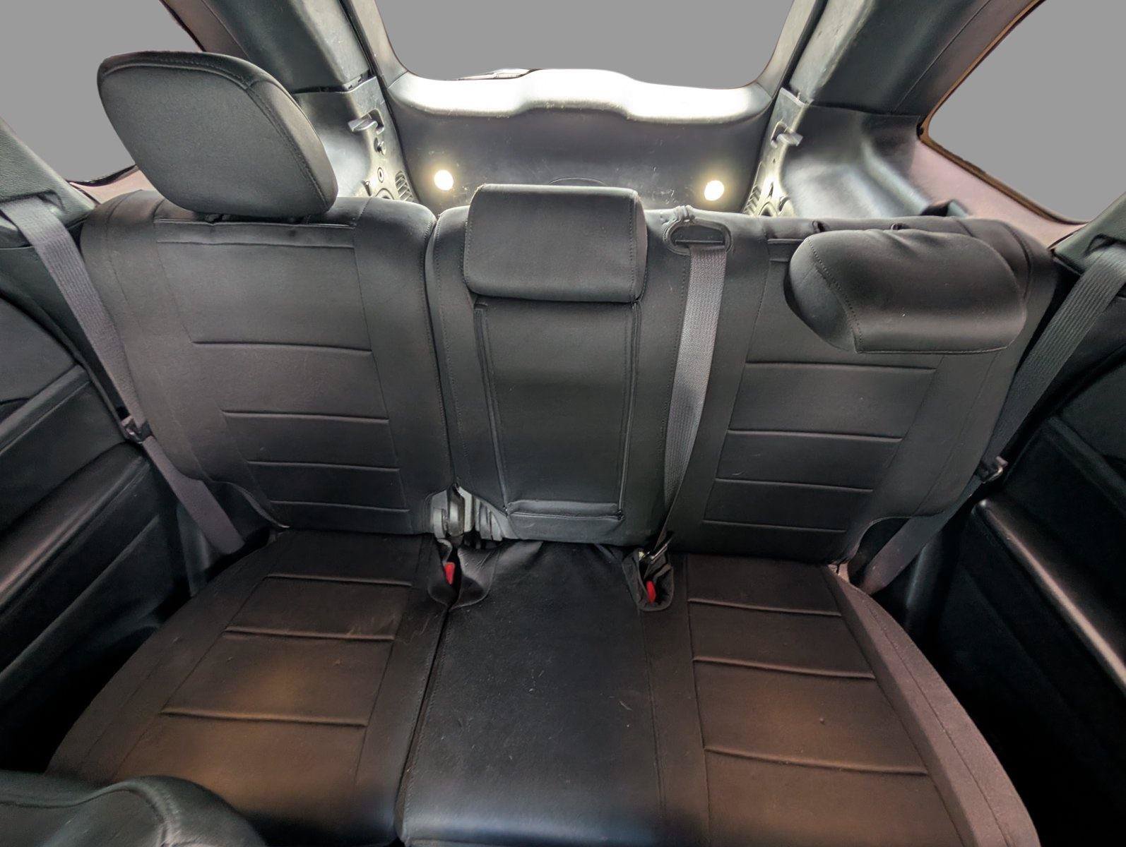 Used 2022 Jeep Grand Cherokee Laredo E RWD image 4