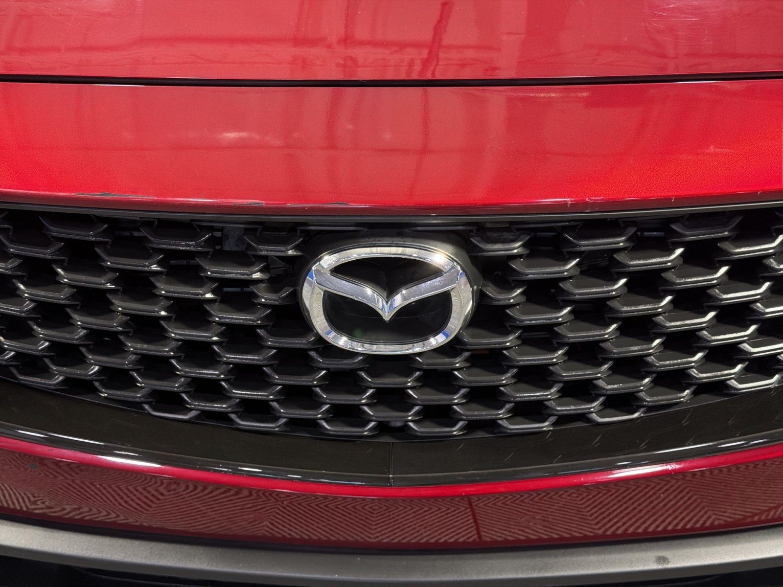 Used 2023 MAZDA CX-50 2.5 S w/ Cargo Package AWD/4WD image 12