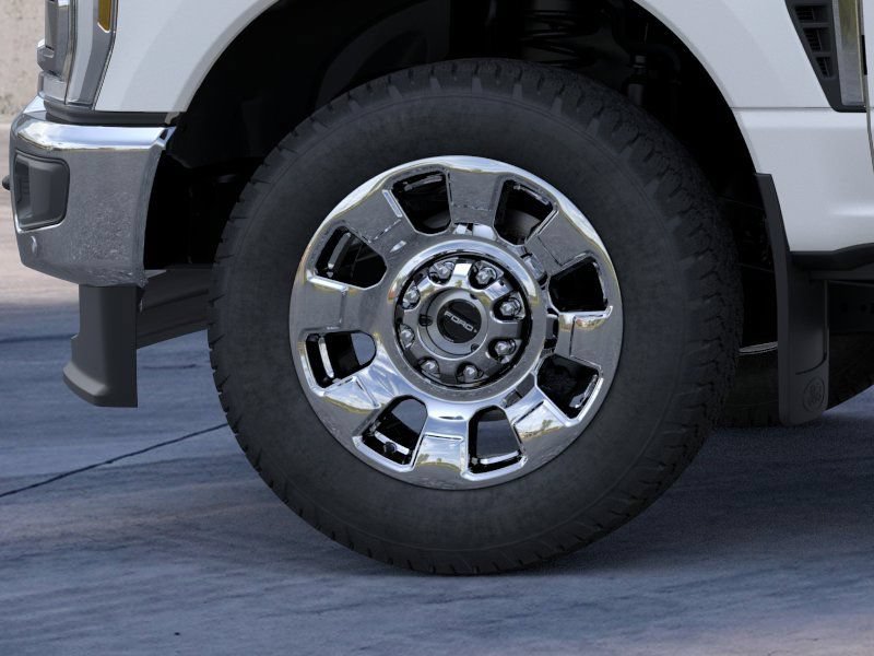 New 2026 Ford F250 Lariat w/ Lariat Ultimate Package AWD/4WD image 19