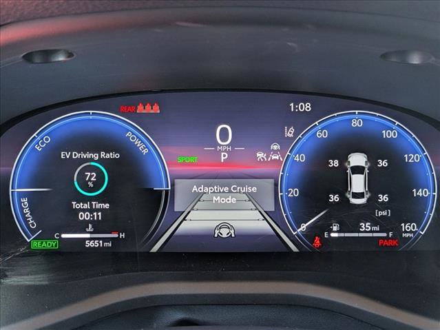 Used 2026 Toyota Camry XSE FWD image 11
