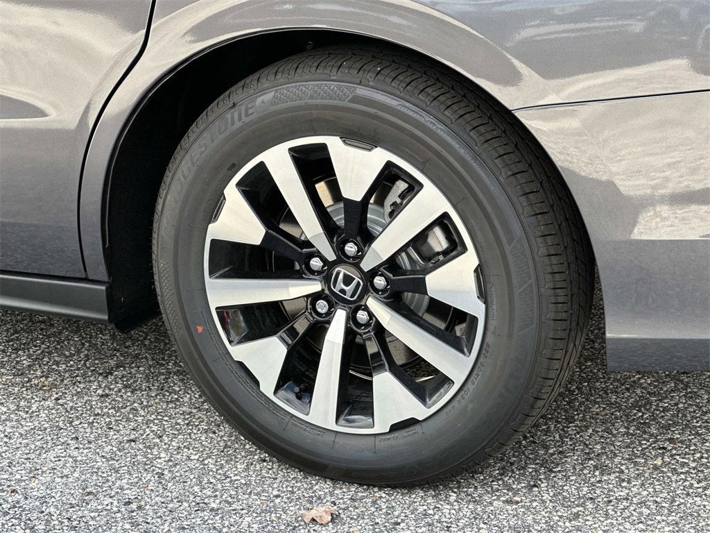 New 2026 Honda Odyssey EX-L image 18