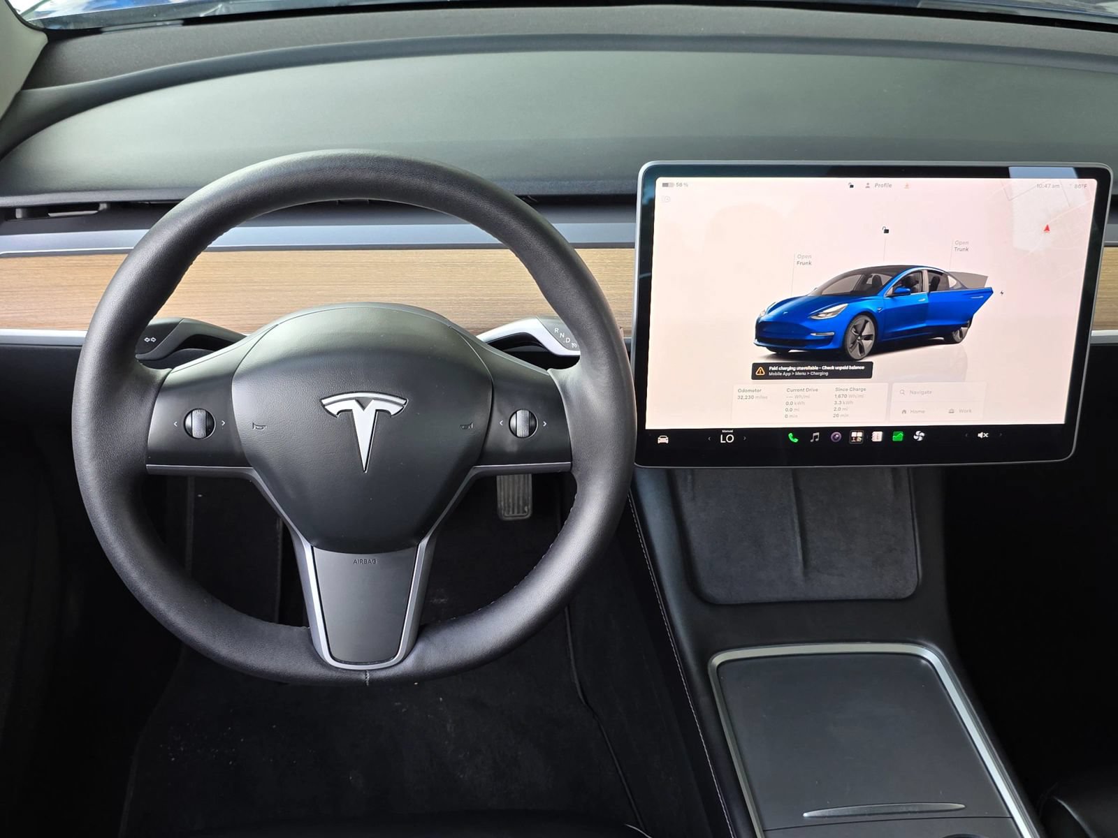 Used 2023 Tesla Model 3 Long Range AWD/4WD image 15