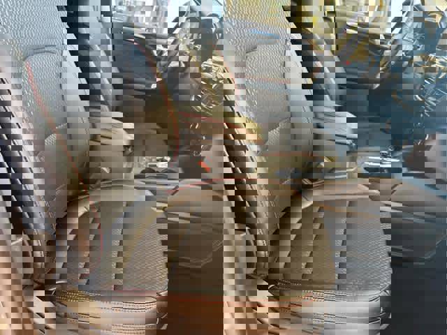 New 2025 Ford Escape ST-Line w/ Cold Weather Package image 46