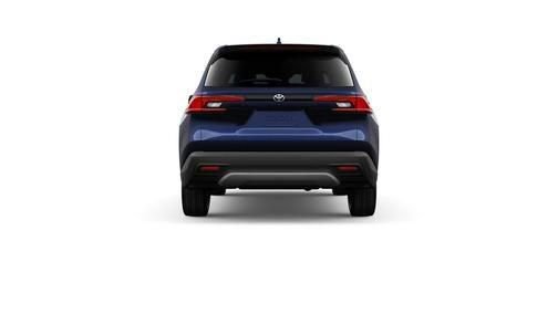 New 2026 Toyota Grand Highlander Limited image 8