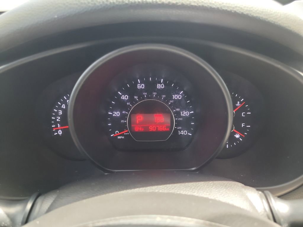 Used 2017 Kia Soul image 27