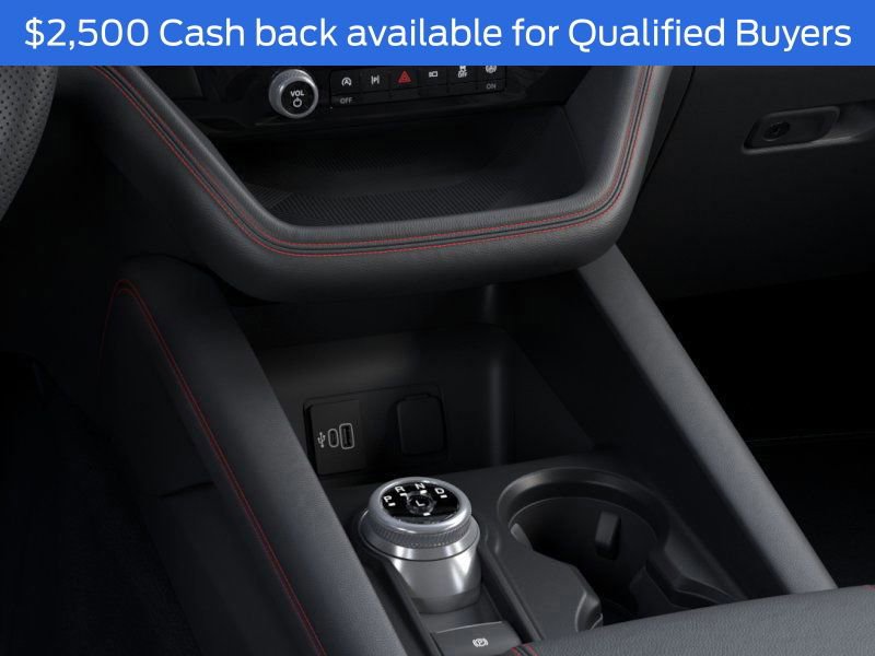 New 2026 Ford Explorer ST image 19