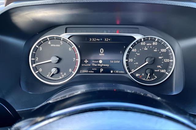 Used 2023 Nissan Rogue SL image 15