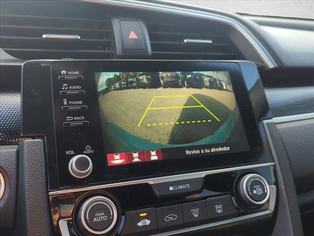 Used 2019 Honda Civic Sport image 17