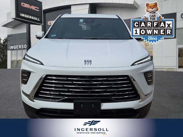 Used 2025 Buick Enclave Preferred image 21