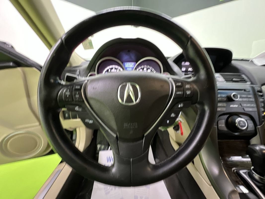 Used 2012 Acura TL FWD image 20