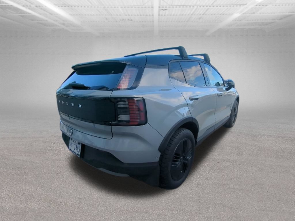 New 2026 Volvo EX30 Cross Country Ultra w/ Protection Package Premier AWD/4WD image 9