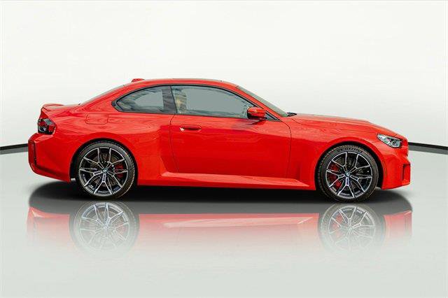 Used 2024 BMW M2 w/ Lighting Package image 58