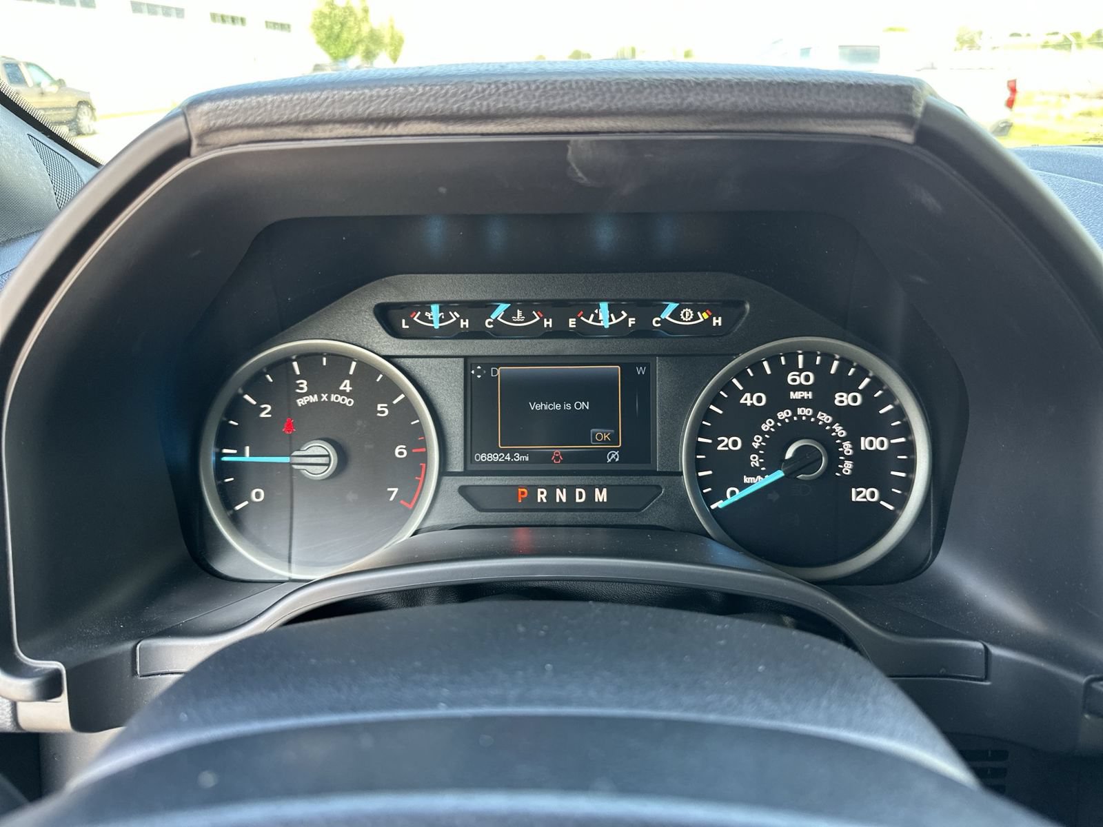 Used 2020 Ford F150 XLT w/ Equipment Group 302A Luxury AWD/4WD image 12