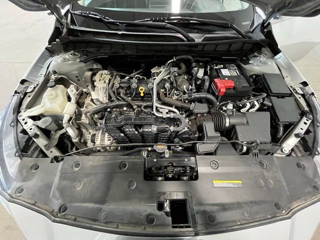 Used 2023 Nissan Altima 2.5 SR FWD image 27