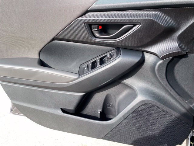 New 2027 Subaru Crosstrek 2.5i AWD/4WD image 13