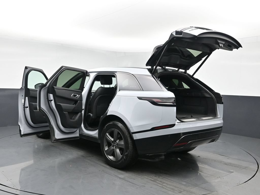 Used 2025 Land Rover Range Rover Velar Dynamic SE AWD/4WD image 28
