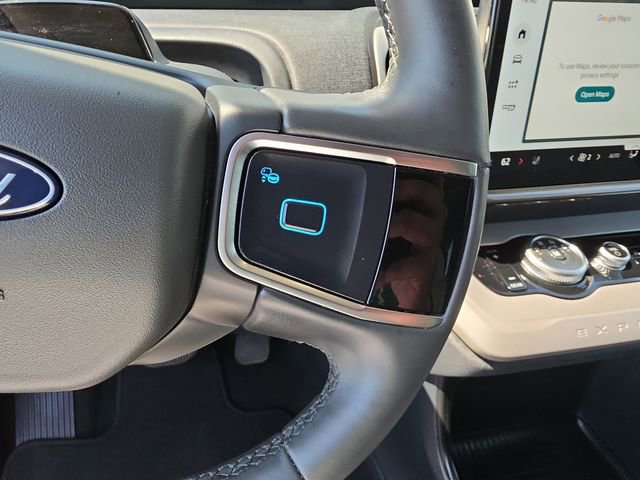 Used 2025 Ford Expedition Max Active image 17