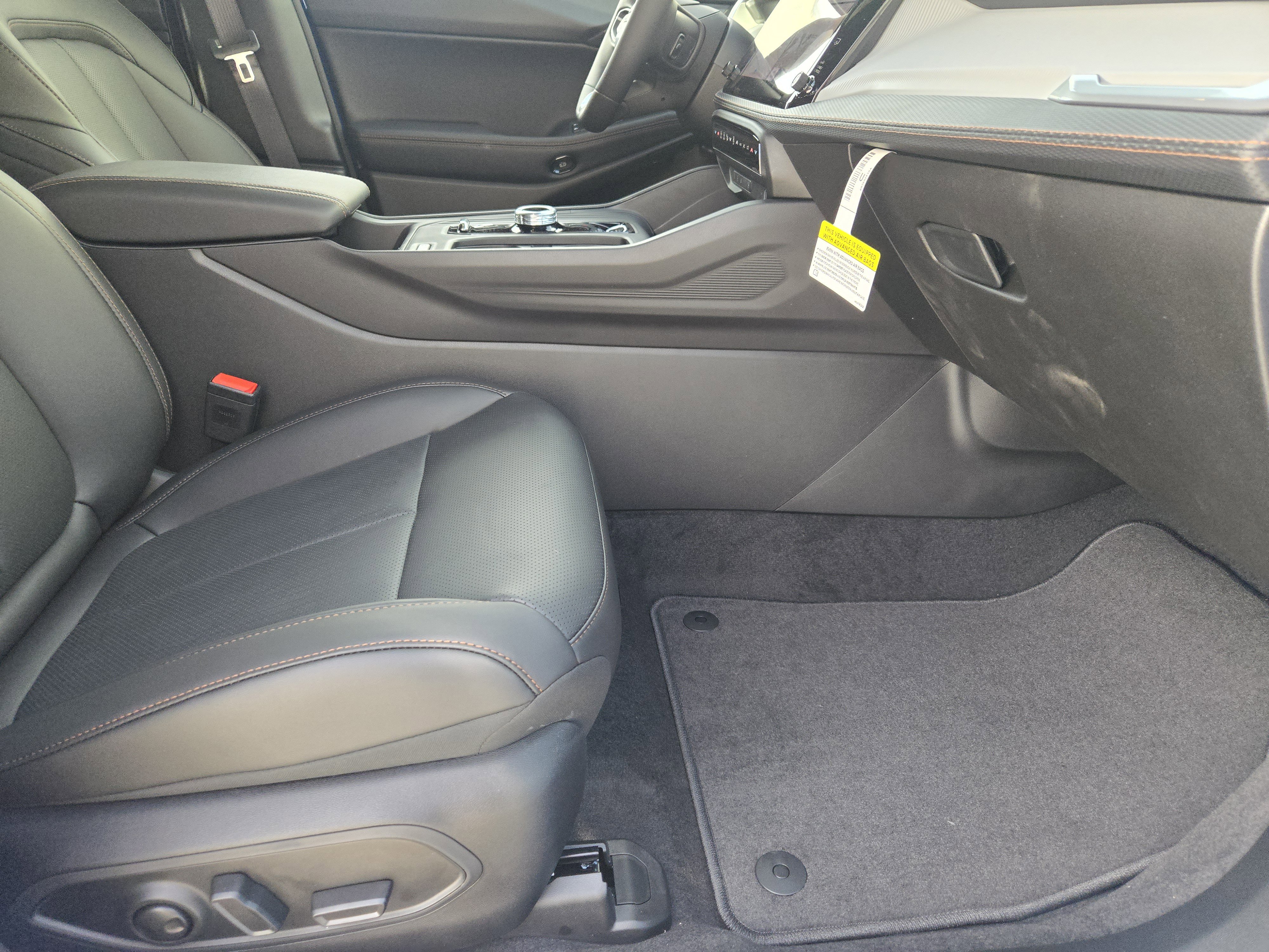 New 2026 Jeep Cherokee Limited image 12