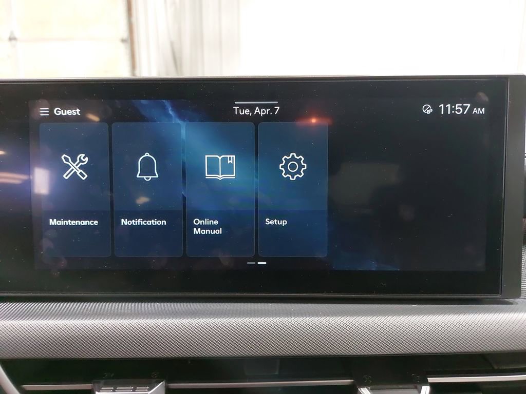 Certified 2025 Hyundai Sonata SE image 22