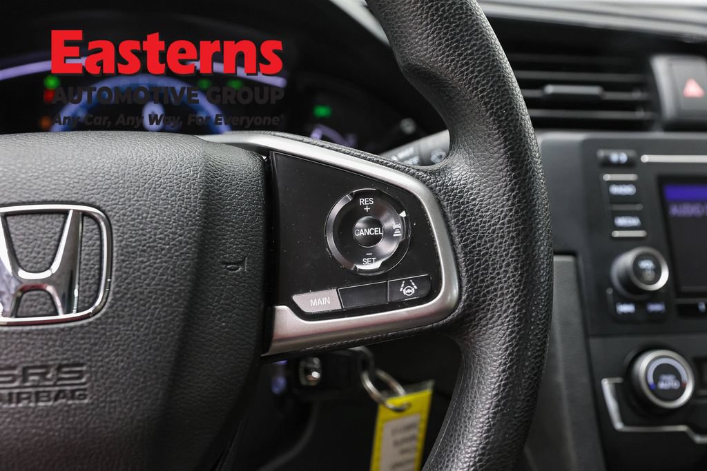 Used 2020 Honda Civic LX image 15
