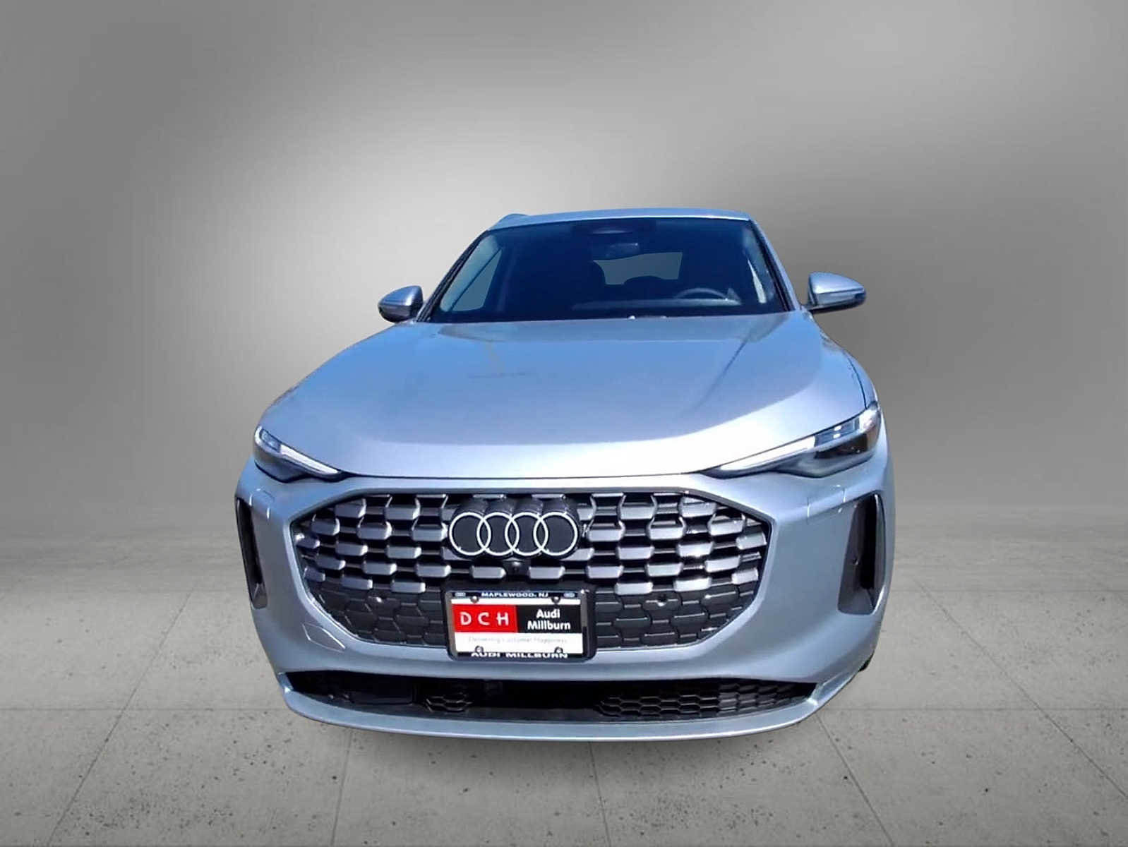 New 2026 Audi Q5 Premium Plus AWD/4WD image 3