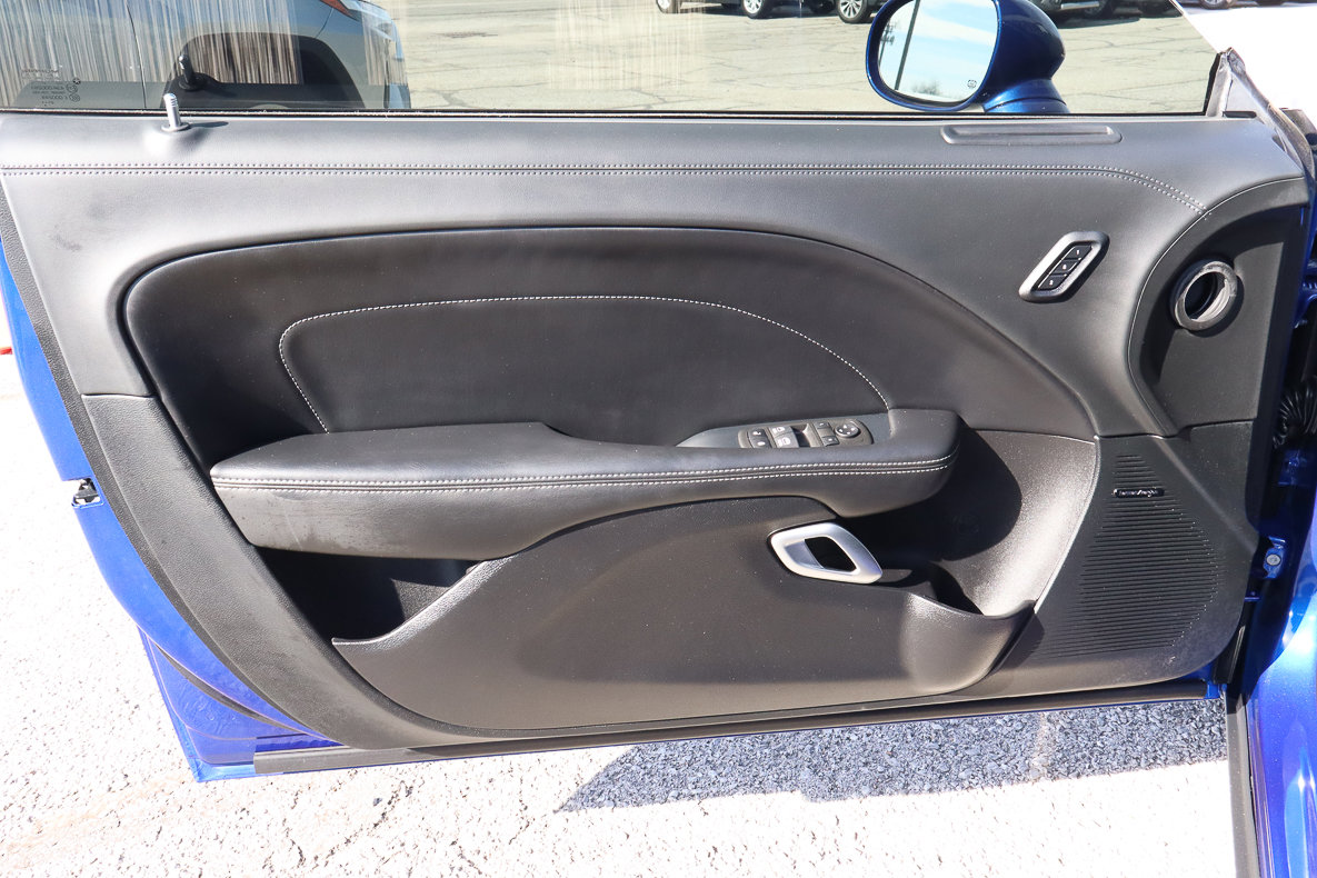 Used 2021 Dodge Challenger R/T Scat Pack image 15