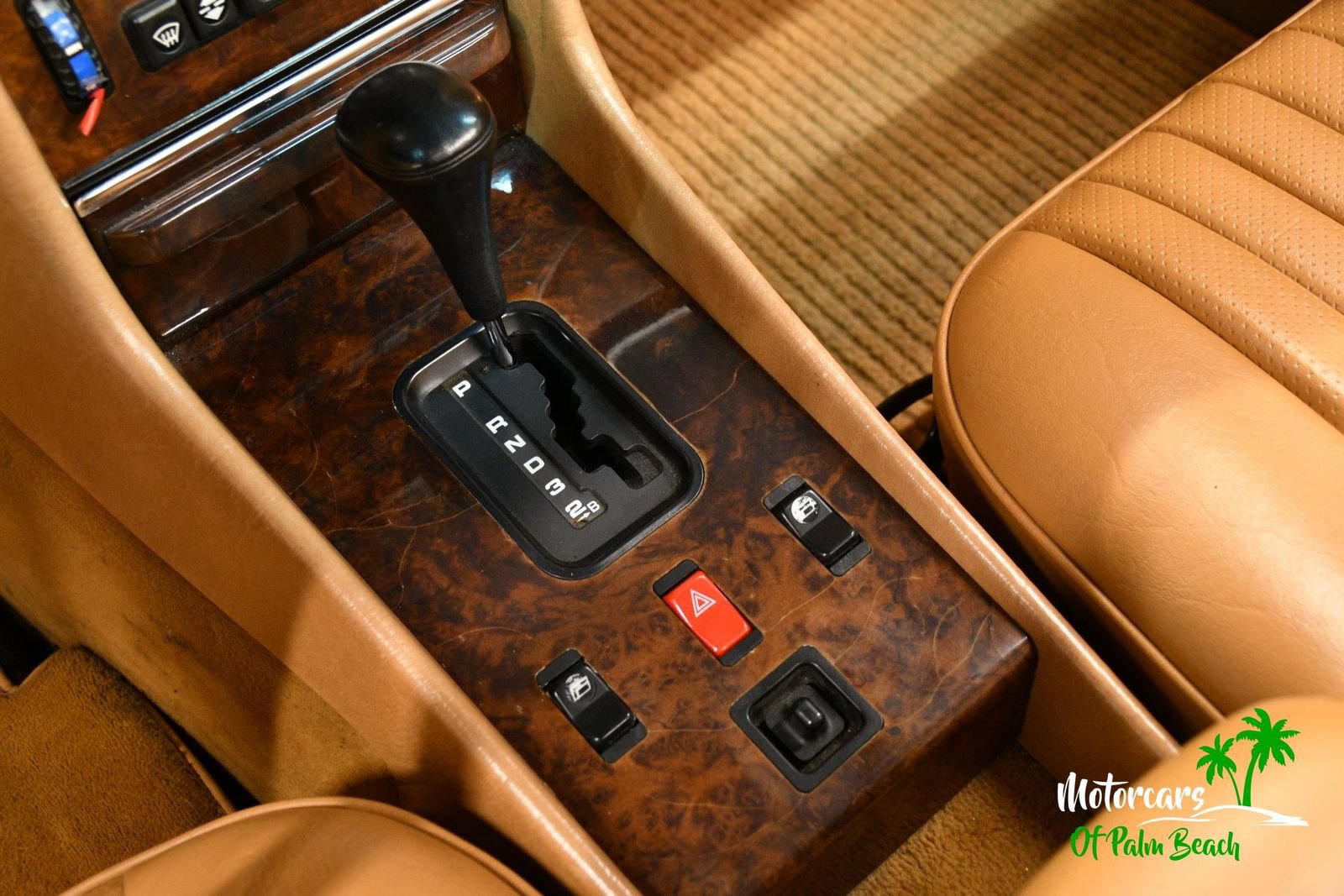 Used 1987 Mercedes-Benz 560 SL image 73