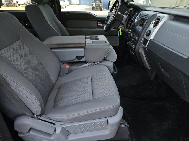 Used 2013 Ford F150 XLT w/ Luxury Equipment Group RWD image 29