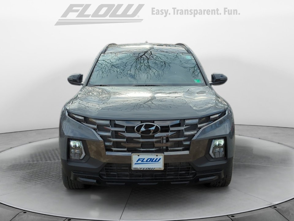 Certified 2024 Hyundai Santa Cruz Night image 3