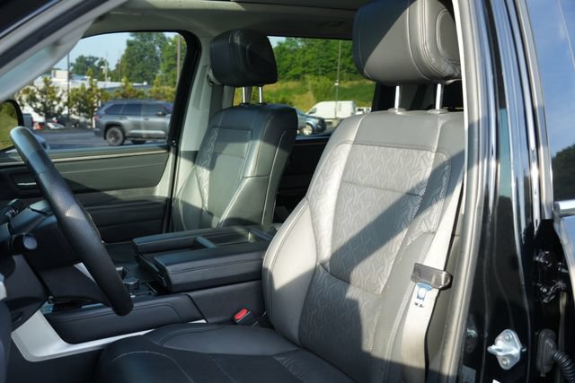 Used 2023 Toyota Tundra Limited w/ Power Package AWD/4WD image 21