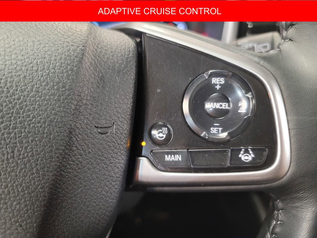 Used 2022 Honda CR-V Touring image 14