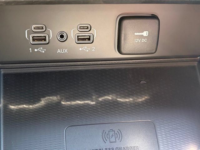 New 2026 Jeep Grand Cherokee Laredo X AWD/4WD image 23