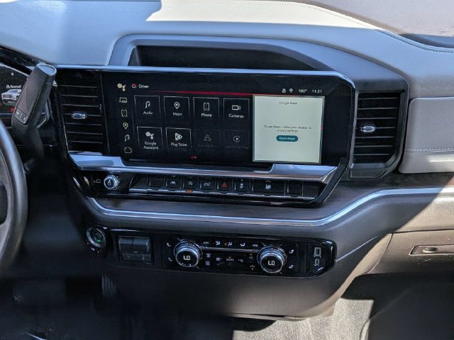 Used 2025 GMC Sierra 1500 SLT RWD image 16