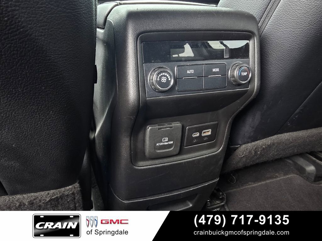 Used 2021 GMC Acadia SLE w/ Driver Convenience Package FWD image 26