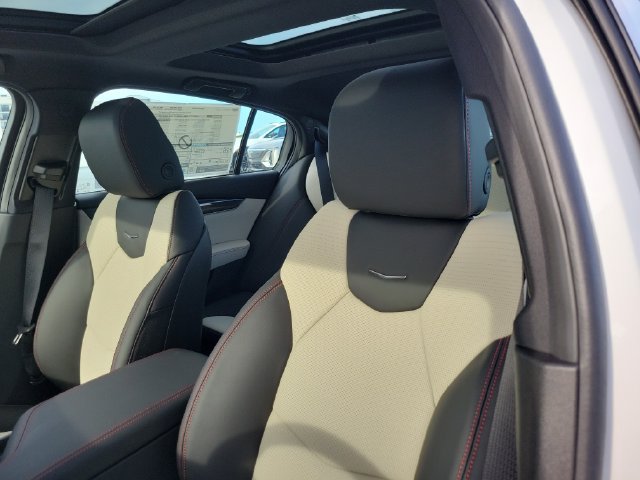 New 2026 Cadillac CT5 Sport RWD image 18