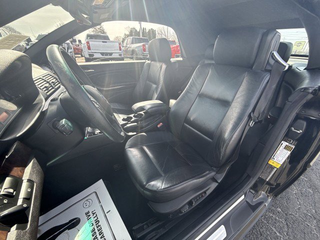 Used 2006 BMW 325Ci Convertible image 13