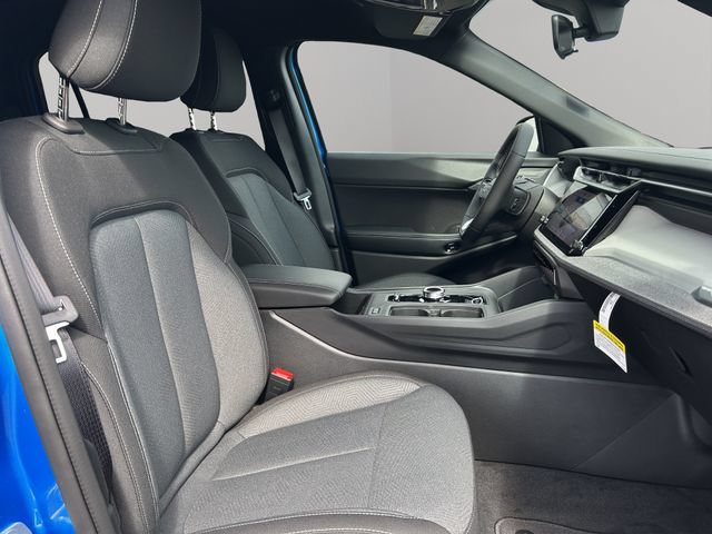 New 2026 Jeep Cherokee Laredo AWD/4WD image 22