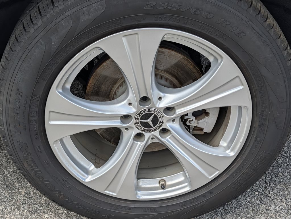 Used 2018 Mercedes-Benz GLC 300 image 11