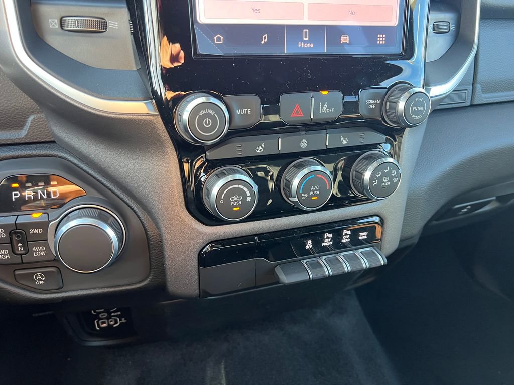 New 2026 RAM 1500 Big Horn image 24