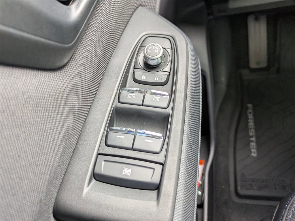 New 2026 Subaru Forester Premium image 22